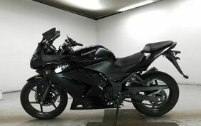 KAWASAKI NINJA 250R EX250K