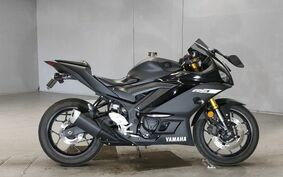 YAMAHA YZF-R3 2020 RH13J