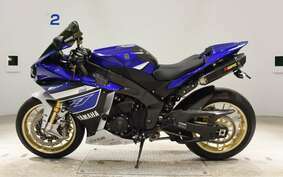 YAMAHA YZF-R1 2014 RN23