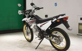 YAMAHA XTZ125