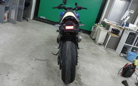 YAMAHA XSR900 2023 RN80J