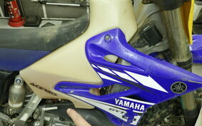 YAMAHA YZ125 CE16C