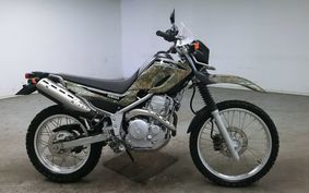 YAMAHA SEROW 250 Fi DG17J