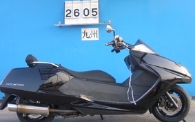 YAMAHA MAXAM 250 2007 SG17J