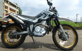 YAMAHA SEROW 250 DG17J