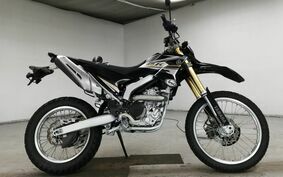 YAMAHA WR250R DG15J