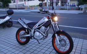 YAMAHA TRICKER 2008 DG16J