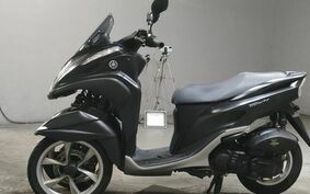 YAMAHA TRICITY 125 SE82J