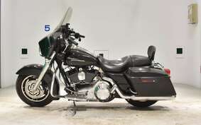 HARLEY FLHX 1450 2005 KAV