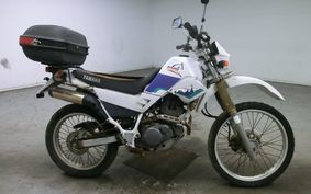 YAMAHA SEROW 225 W 4JG