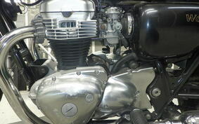 KAWASAKI W650 2006 EJ650A