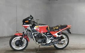 HONDA MVX250F MC09