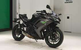 KAWASAKI NINJA 650 A 2023 ER650S