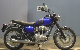 KAWASAKI W650 2005 EJ650A