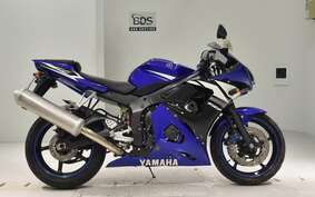 YAMAHA YZF-R6 2003