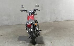 YAMAHA YB125SP PCJL