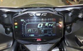 SUZUKI GSX-R1000R A 2020 DM11G