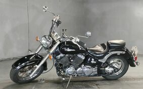 YAMAHA DRAGSTAR 400 CLASSIC 1999 4TR