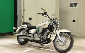 YAMAHA DRAGSTAR 250 VG02J