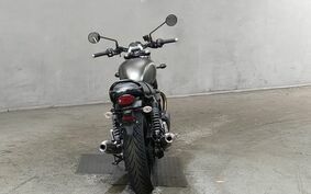 TRIUMPH STREET TWIN 2022 AD74GD