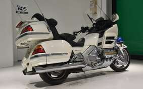 HONDA GL 1800 GOLD WING 2005 SC47