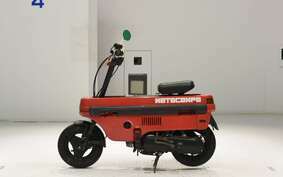 HONDA MOTOCOMPO AB12