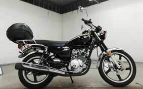 YAMAHA YB125SP PCJL