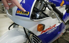 HONDA NSR250R MC18