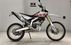 YAMAHA WR250R DG15J