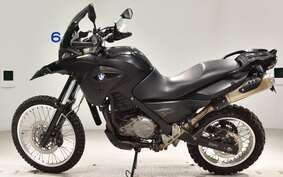 BMW G650GS SERTAO 2012 0136