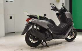 YAMAHA N-MAX 155 A SG50J