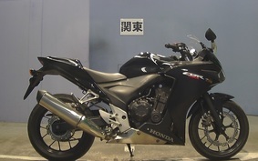 HONDA CBR400R 2014 NC47