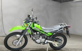 KAWASAKI SUPER SHERPA KL250G