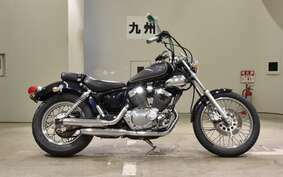 YAMAHA VIRAGO 250 3DM