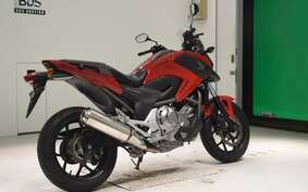 HONDA NC 700 X D 2013 RC63