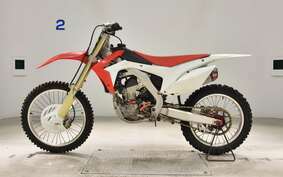 HONDA CRF250 RALLY ME10