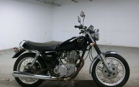 YAMAHA SR400 1997 1JR