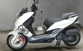 YAMAHA S-MAX SG27