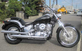 YAMAHA DRAGSTAR 400 2006 VH01J