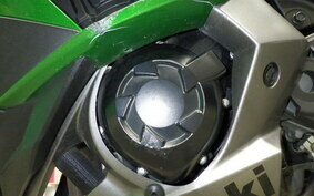 KAWASAKI NINJA 1000 A 2020 ZXT00W