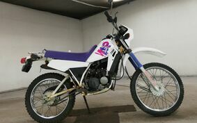 YAMAHA DT50 17W