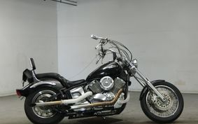 YAMAHA DRAGSTAR 1100 1999 VP10J