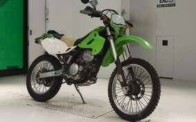 KAWASAKI KLX250 LX250E