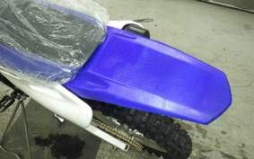 YAMAHA YZ85LW CB10C