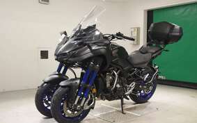 YAMAHA NIKEN 2019 RN58J