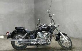 YAMAHA DRAGSTAR 250 VG02J