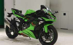 KAWASAKI NINJA ZX-6R A 2022 ZX636G