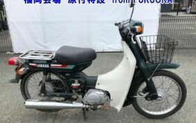 YAMAHA ﾒｲﾄ50 V50