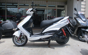 YAMAHA CYGNUS 125 X Fi SE44J