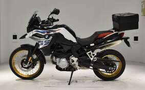 BMW F850GS 2019